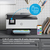 HP OfficeJet Pro Stampante multifunzione 9010e