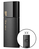 Silicon Power Blaze B05 USB flash meghajtó 32 GB USB A típus 3.2 Gen 1 (3.1 Gen 1) Fekete