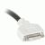 C2G 3m DVI-I M/F Dual Link Cable DVI-Kabel Schwarz