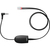 Jabra 14201-40 akcesoria do słuchawek Adapter EHS