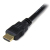 StarTech.com 0,3 m korte High Speed HDMI-kabel Ultra HD 4k x 2k HDMI-kabel HDMI naar HDMI M/M