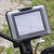 RAM Mounts RAM-HOL-GA32U Support pour GPS Moto Passif Noir