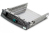 Fujitsu A3C40056861 drive bay panel Storage drive tray Black, Grey