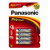 Panasonic Pro Power Wegwerpbatterij AAA Alkaline
