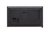 LG 49UM5N-H visualizzatore di messaggi Pannello piatto per segnaletica digitale 124,5 cm (49") Wi-Fi 500 cd/m² 4K Ultra HD Nero Web OS 24/7