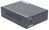 Intellinet Fast Ethernet Single Mode Medienkonverter, 10/100Base-TX auf 100Base-FX (SC) Singlemode, 20 km
