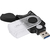 InLine 66772I geheugenkaartlezer USB 3.2 Gen 1 (3.1 Gen 1) Zwart