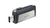 SanDisk Ultra Dual Drive USB Type-C unidad flash USB 128 GB USB Type-A / USB Type-C 3.2 Gen 1 (3.1 Gen 1) Negro, Plata