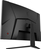 MSI Optix G27CQ4 monitor komputerowy 68,6 cm (27") 2560 x 1440 px Quad HD LED Czarny