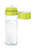 Brita Fill&Go Bottle Filtr Lime Bottiglia per filtrare l'acqua Lime, Trasparente