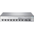 HPE OfficeConnect 1850 6XGT & 2XGT/SPF+ Managed L2 Gigabit Ethernet (10/100/1000) 1U Grau