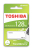 Toshiba U203 lecteur USB flash 128 Go USB Type-A 2.0 Blanc