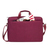 Rivacase 8335 notebook case 39.6 cm (15.6") Briefcase Red