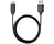 Varta 57944101401 USB-kabel 1 m USB 3.2 Gen 1 (3.1 Gen 1) USB A USB C Zwart