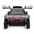 Jamara AUDI RS Q e-tron E2 radiografisch bestuurbaar model Sportauto Elektromotor 1:14