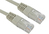 Target URT-602 GREY networking cable 2 m Cat5e U/UTP (UTP)