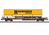 Märklin 47438 maßstabsgetreue modell ersatzteil & zubehör Güterwagen
