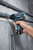 Bosch 0 601 9E0 005 atornilladora de impacto con batería 1/4" 3100 RPM 110 Nm Negro, Azul 12 V