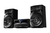 Panasonic SC-UX104EG Home-Audio-Minisystem 300 W Schwarz