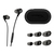 HyperX Cloud Earbuds II nero