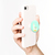 PopSockets Llamacorn Passive Halterung E-Buchleser, Handy/Smartphone, Tablet/UMPC Mehrfarbig