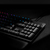 Logitech G G513 CARBON LIGHTSYNC RGB Mechanical Gaming Keyboard with GX Red switches billentyűzet Játék USB QWERTY Angol Szén