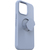 OtterBox OtterGrip Symmetry Series voor iPhone 15 Pro Max, You Do Blue (Blue)