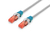 Digitus A-CC-B accessoire de câble Clip codé par couleur