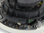 LevelOne FCS-3306 bewakingscamera Dome IP-beveiligingscamera Binnen & buiten 2048 x 1536 Pixels Plafond/muur