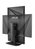 ASUS VG278QR számítógép monitor 68,6 cm (27") 1920 x 1080 pixelek Full HD LED Fekete