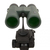 Carson JR Series binocular BaK-4 Negro, Verde