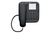 Gigaset DA410 téléphone Téléphone analogique Noir