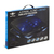 Spirit of Gamer Airblade 600 laptop hűtőpad 43,2 cm (17") 1500 RPM Fekete, Kék