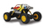 Jamara Hillriser Crawler 4WD ferngesteuerte (RC) modell Buggy Elektromotor 1:18