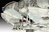 Revell 06718 makett Merevszárnyú repülőgép modell Szerelőkészlet 1:72