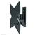 Neomounts FPMA-W815 TV tartókeret 101,6 cm (40") Fekete