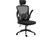 Sandberg 640-97 silla de oficina y de ordenador Asiento acolchado Respaldo de malla