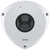 Axis P9117-PV Bullet IP-beveiligingscamera Binnen 2160 x 2160 Pixels Plafond