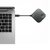 BenQ InstaShow WDC10C USB-C Button Kit Knopf-Bausatz Schwarz