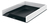 Leitz 53611095 Dateiablagebox Polystyrol (PS) Schwarz, Weiß