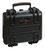 Explorer Cases 2712 B Ausrüstungstasche/-koffer Aktentasche/klassischer Koffer Schwarz