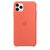 Apple MX022ZM/A Handy-Schutzhülle 16,5 cm (6.5") Cover Orange