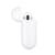 Apple AirPods (2nd generation) AirPods Casque Sans fil Ecouteurs Appels/Musique Bluetooth Blanc