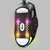 Steelseries Aerox 5 mouse Giocare Mano destra USB tipo A Ottico 18000 DPI
