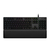 Logitech G G513 CARBON LIGHTSYNC RGB Mechanical Gaming Keyboard, GX Brown Tastatur USB AZERTY Französisch Karbon