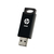 PNY v212w USB-Stick 64 GB USB Typ-A 2.0 Schwarz