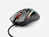 Glorious PC Gaming Race Model D ratón mano derecha USB tipo A Óptico 12000 DPI