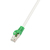 LogiLink CQ2022X kabel sieciowy Szary 0,5 m Cat6 S/FTP (S-STP)