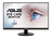 ASUS VA24DQ computer monitor 60,5 cm (23.8") 1920 x 1080 Pixels Full HD LED Zwart
