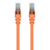 Belkin A3L980-30-ORG-S networking cable Orange 9.14 m Cat6 U/UTP (UTP)
